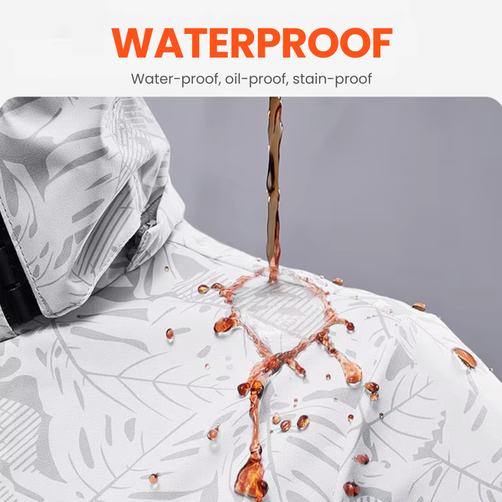 100% waterdichte dames outdoor wind- & regenjas – Ultieme bescherming bij elk weer