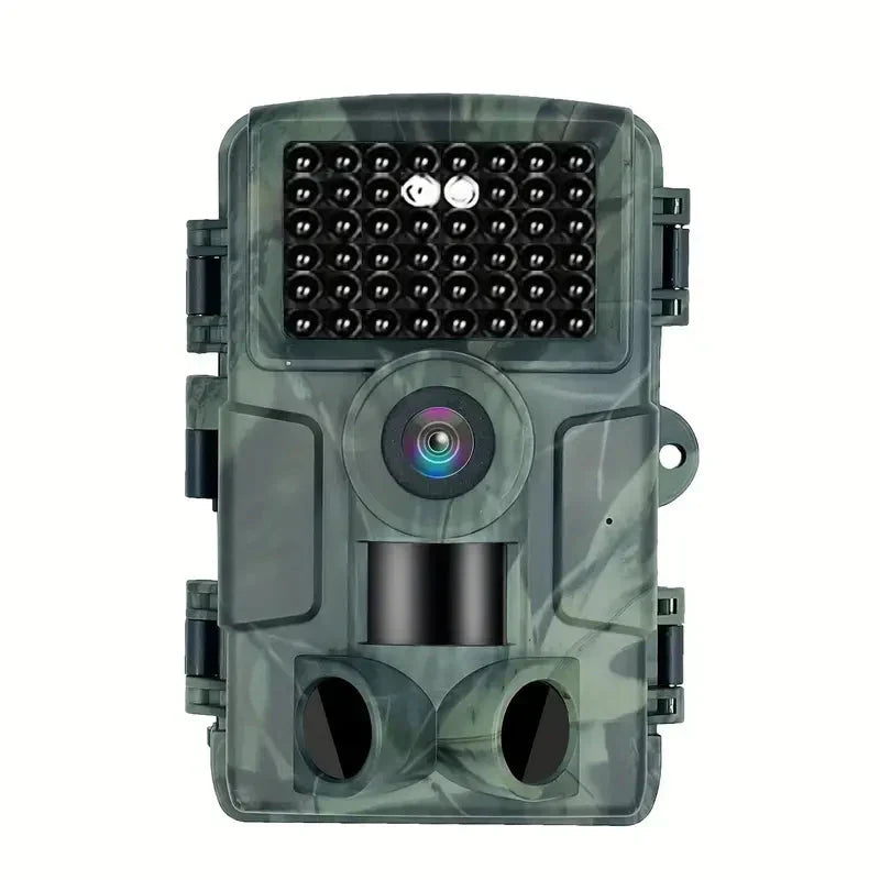 4K Ultra HD Wildlife Camera – 60MP met App-bediening