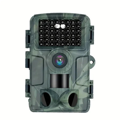 4K Ultra HD Wildlife Camera – 60MP met App-bediening