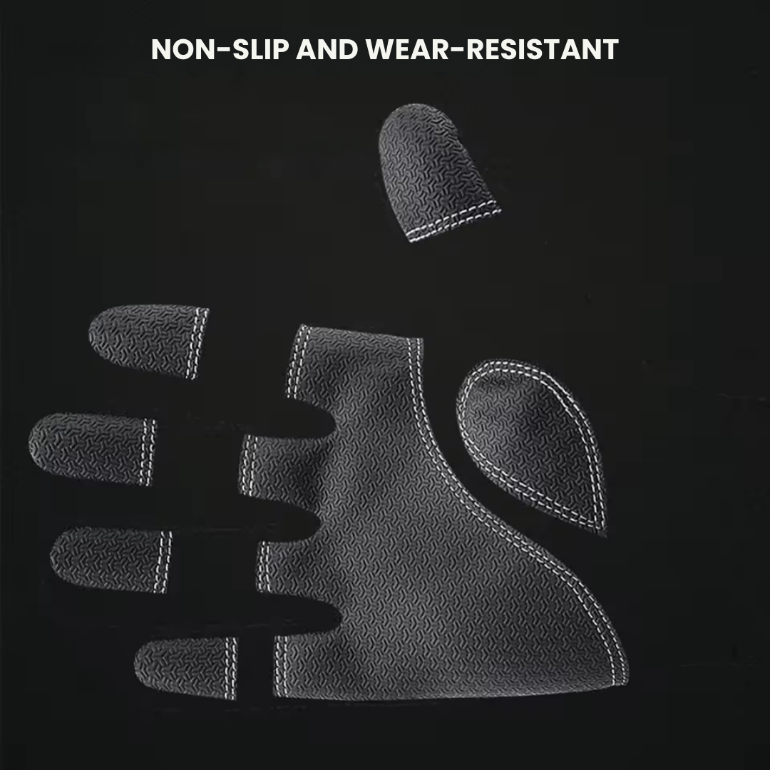 Waterdichte winterhandschoenen – compatibel met touchscreen