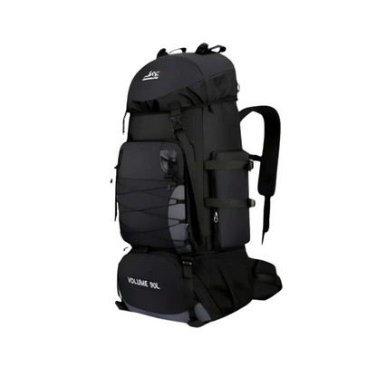 90L Wandelrugzak - Waterdicht, Lichtgewicht & Comfortabel