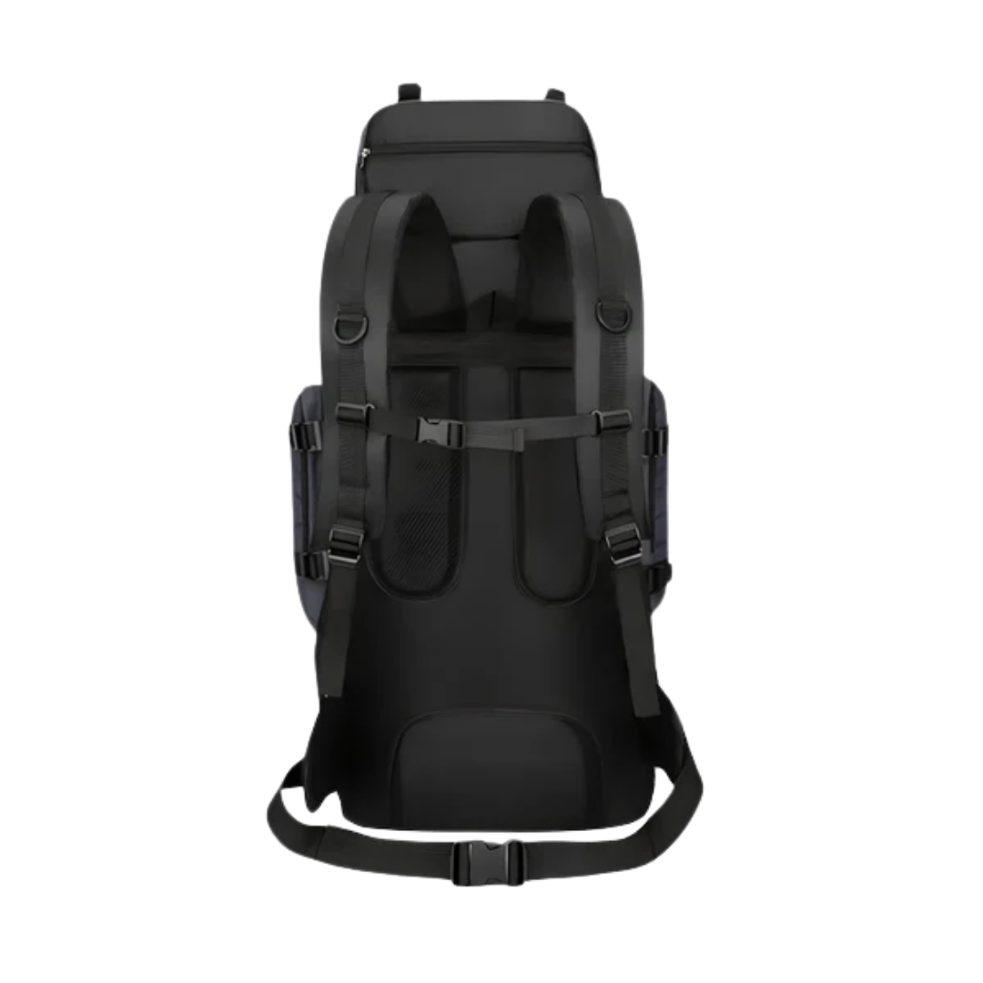 90L Wandelrugzak - Waterdicht, Lichtgewicht & Comfortabel