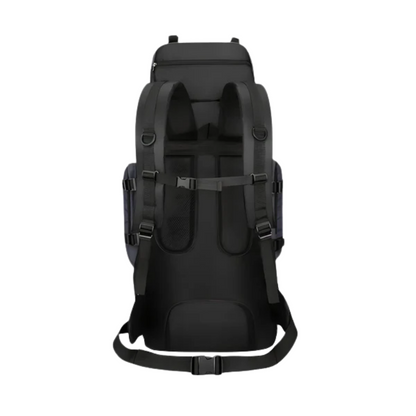 90L Wandelrugzak - Waterdicht, Lichtgewicht & Comfortabel