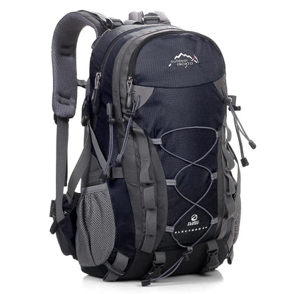 40L wandelrugzak outdoor trekking rugzak lichtgewicht reistas