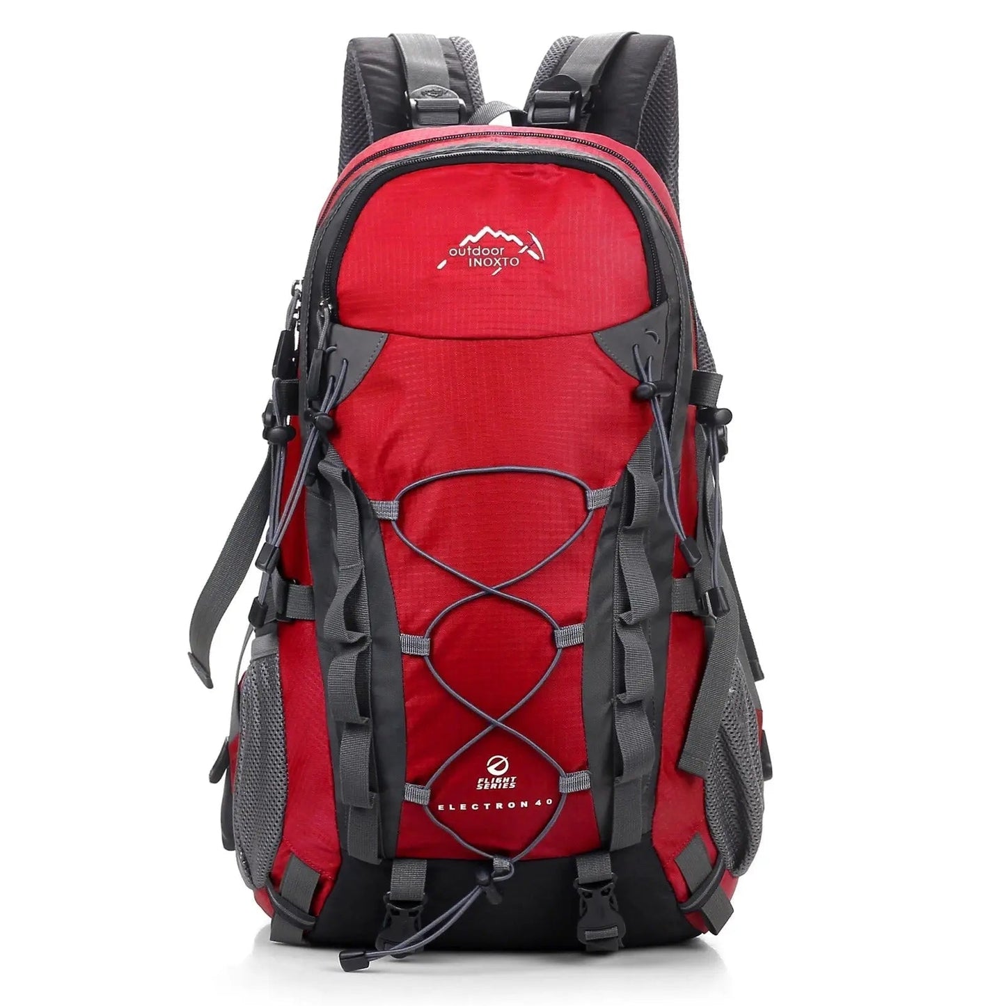 40L wandelrugzak outdoor trekking rugzak lichtgewicht reistas