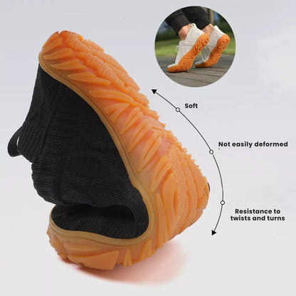 Barefoot Schoenen – Unisex voor Wandelen en Buitenavonturen