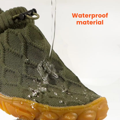 Barefoot Schoenen – Unisex voor Wandelen en Buitenavonturen