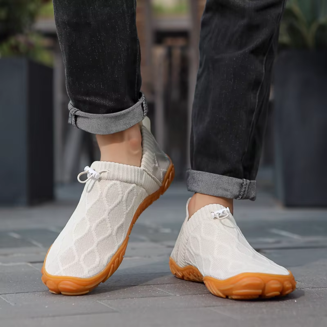 Barefoot Schoenen – Unisex voor Wandelen en Buitenavonturen