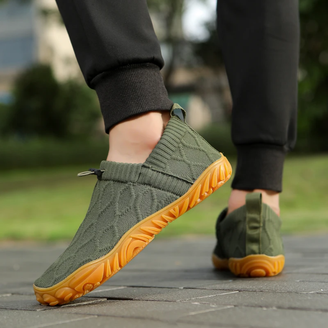 Barefoot Schoenen – Unisex voor Wandelen en Buitenavonturen