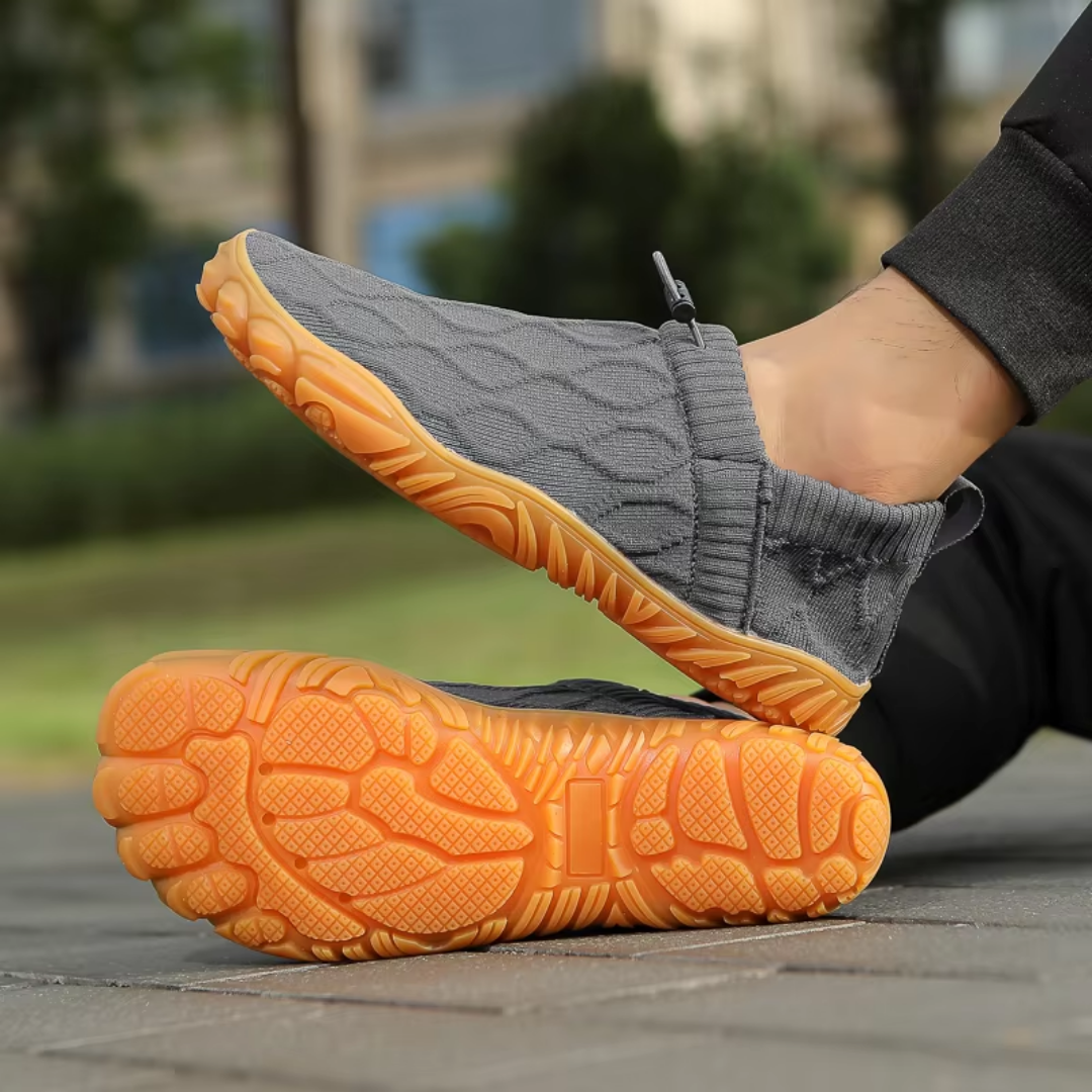 Barefoot Schoenen – Unisex voor Wandelen en Buitenavonturen