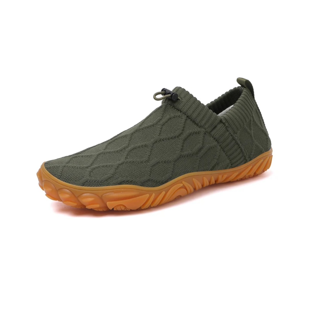 Barefoot Schoenen – Unisex voor Wandelen en Buitenavonturen