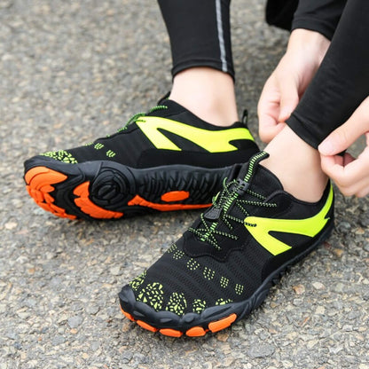 Barefoot schoenen voor ultiem comfort en natuurlijke beweging