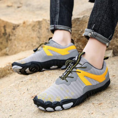 Barefoot schoenen voor ultiem comfort en natuurlijke beweging