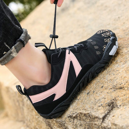 Barefoot schoenen voor ultiem comfort en natuurlijke beweging