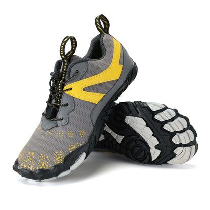 Barefoot schoenen voor ultiem comfort en natuurlijke beweging