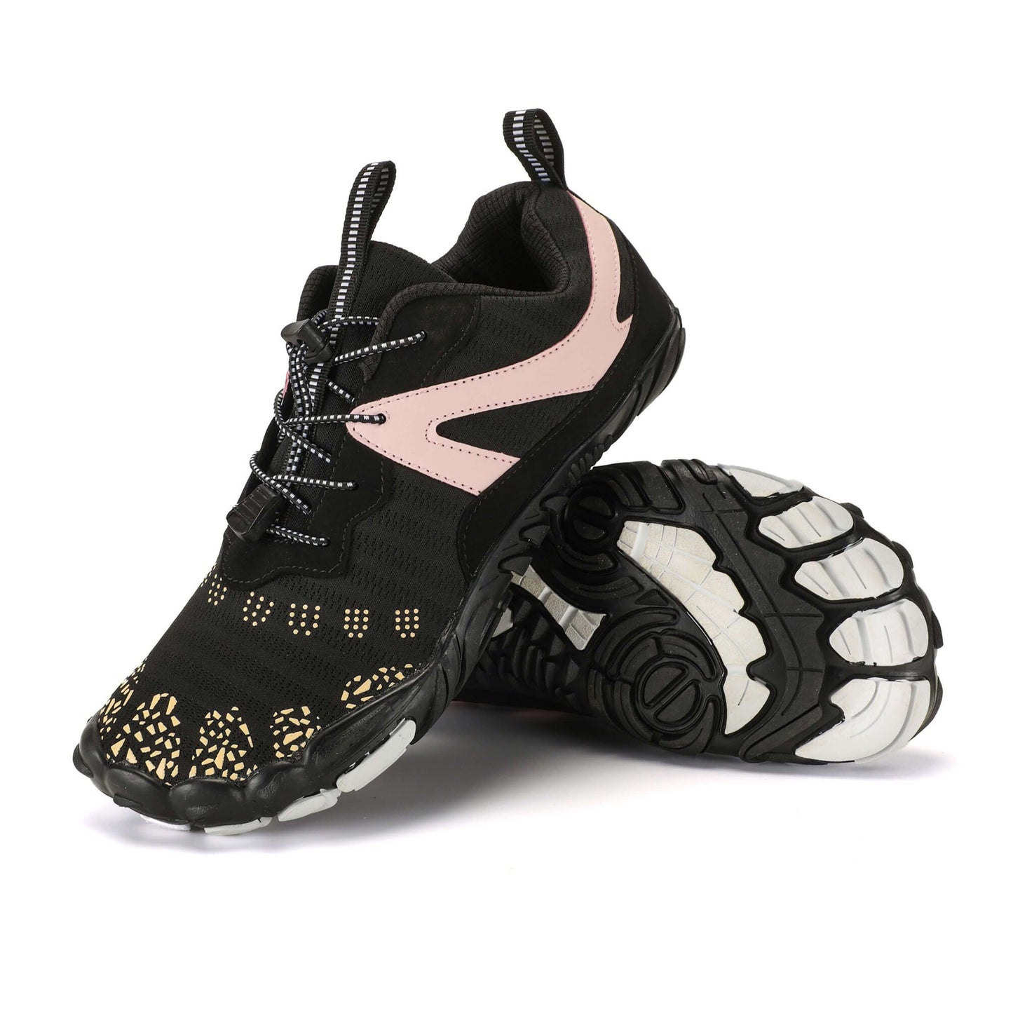 Barefoot schoenen voor ultiem comfort en natuurlijke beweging