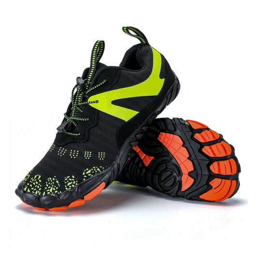 Barefoot schoenen voor ultiem comfort en natuurlijke beweging