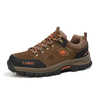 Camel Serie Wandelboots – Duurzaam, Comfortabel en Waterdicht
