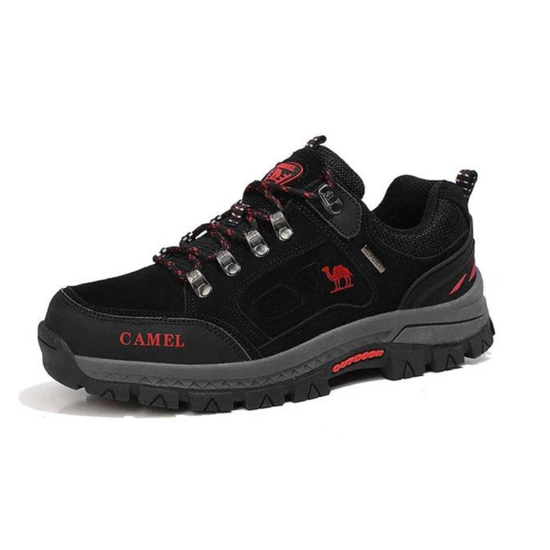 Camel Serie Wandelboots – Duurzaam, Comfortabel en Waterdicht