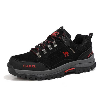 Camel Serie Wandelboots – Duurzaam, Comfortabel en Waterdicht