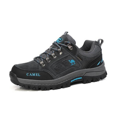 Camel Serie Wandelboots – Duurzaam, Comfortabel en Waterdicht