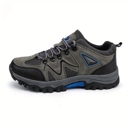 Duurzame waterdichte wandelschoenen voor heren – ultiem comfort en ondersteuning
