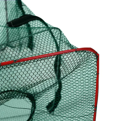 Opvouwbare krab- en kreeftval – duurzaam en gemakkelijk te gebruiken