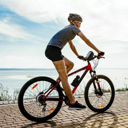 Fietsondergoed met gelvulling – voor mannen en vrouwen