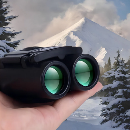 HD Verrekijker met 40X Zoom – Ultra Helder & Lichtgewicht