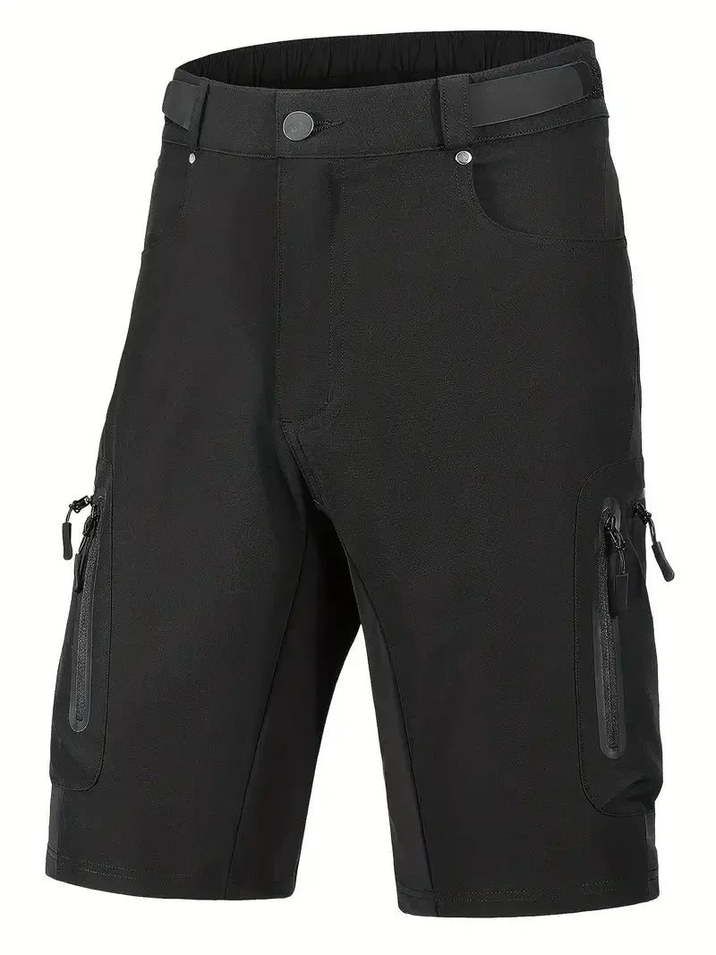 MTB cargoshorts – Duurzaam, comfortabel & stijlvol voor mountainbiken