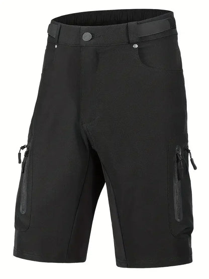 MTB cargoshorts – Duurzaam, comfortabel & stijlvol voor mountainbiken