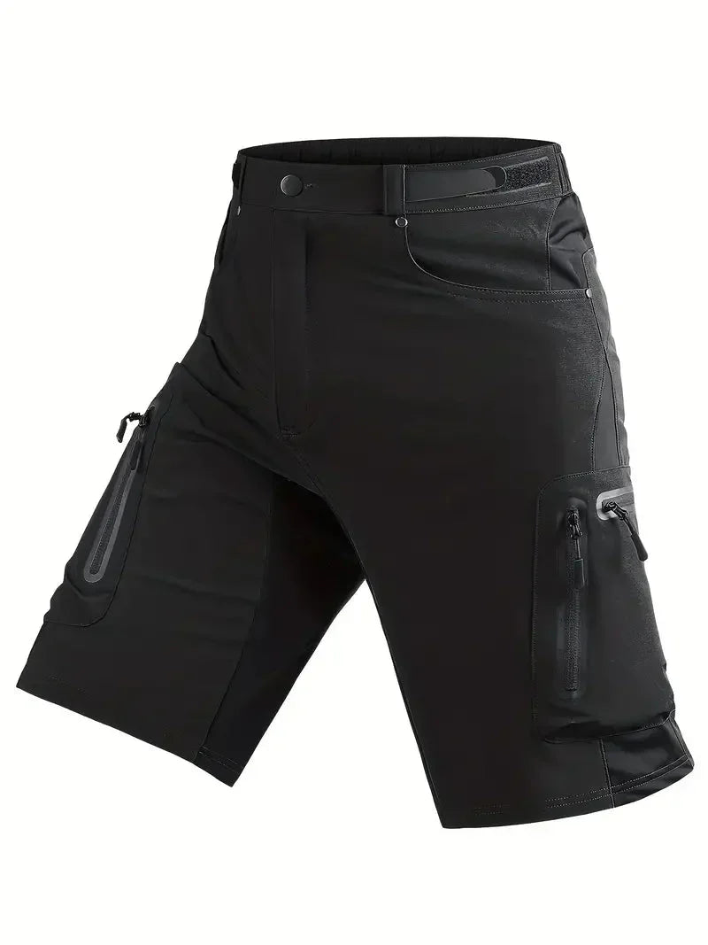 MTB cargoshorts – Duurzaam, comfortabel & stijlvol voor mountainbiken