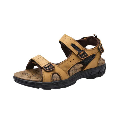 Heren wandelsandalen – lichtgewicht, duurzaam en all-terrain comfort