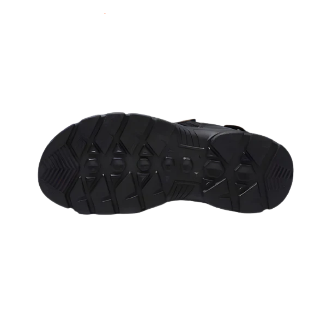 Heren wandelsandalen – lichtgewicht, duurzaam en all-terrain comfort