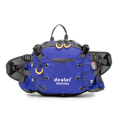 Multifunctionele Outdoor Tas – Perfect voor Wandelen en Buitenavonturen