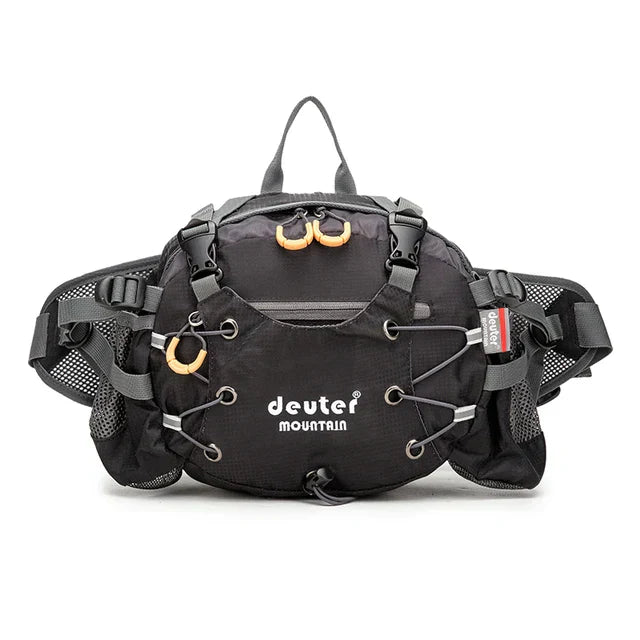 Multifunctionele Outdoor Tas – Perfect voor Wandelen en Buitenavonturen