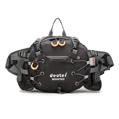 Multifunctionele Outdoor Tas – Perfect voor Wandelen en Buitenavonturen