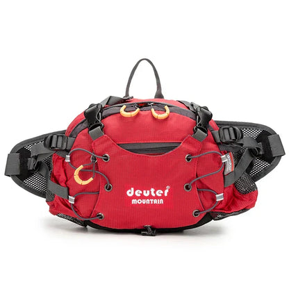 Multifunctionele Outdoor Tas – Perfect voor Wandelen en Buitenavonturen