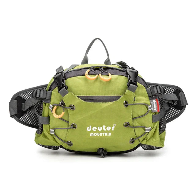 Multifunctionele Outdoor Tas – Perfect voor Wandelen en Buitenavonturen