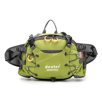 Multifunctionele Outdoor Tas – Perfect voor Wandelen en Buitenavonturen