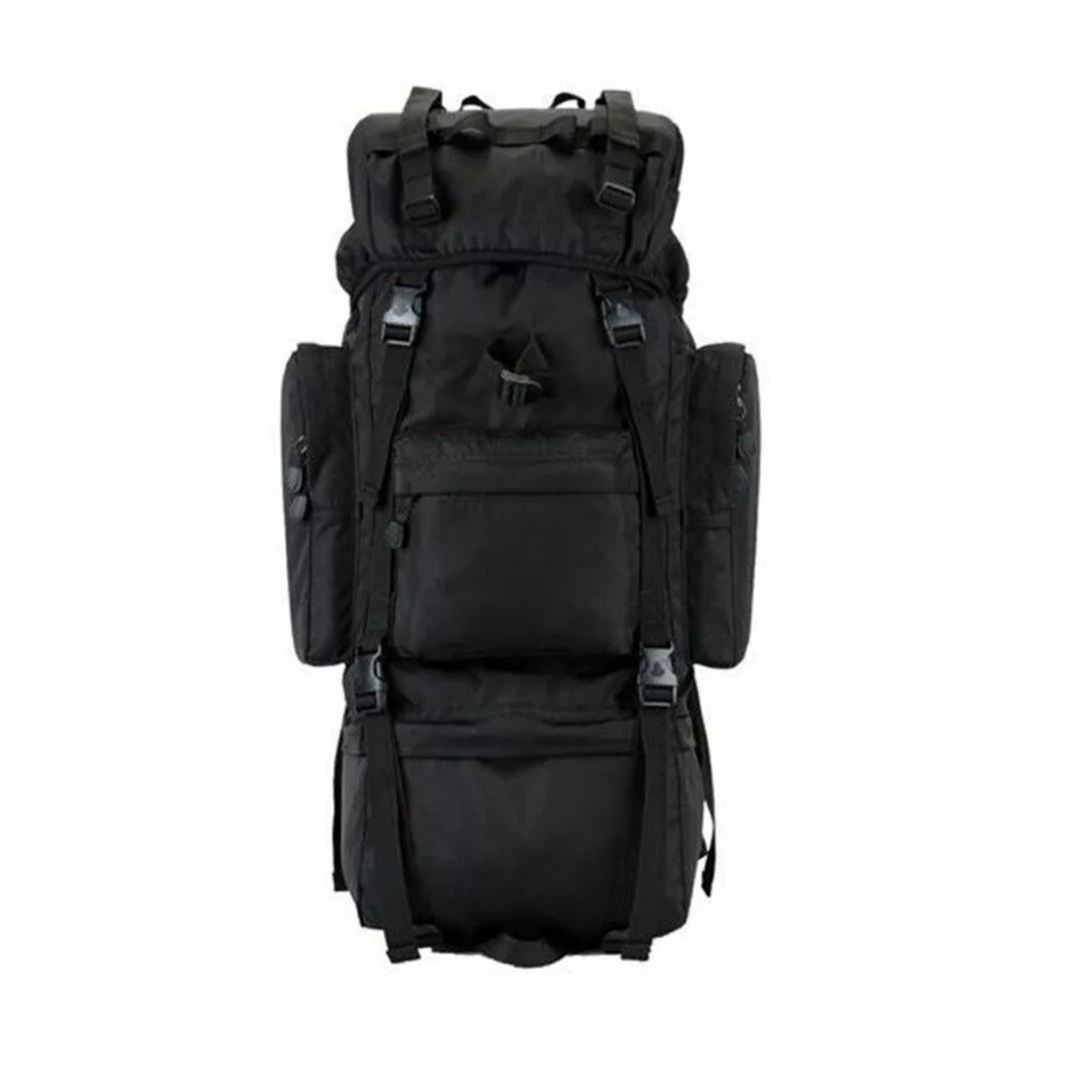 Outdoor Rugzak – 70L Wandel- en Reistas
