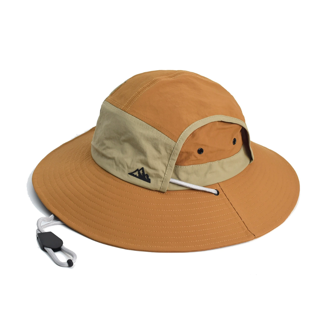 Outdoor zonneklep – UV-bescherming voor lente en zomer