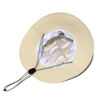 Outdoor zonneklep – UV-bescherming voor lente en zomer