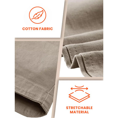 Tactische Outdoor Cargo Broek – Duurzaam, Weerbestendig en Met Meerdere Zakjes