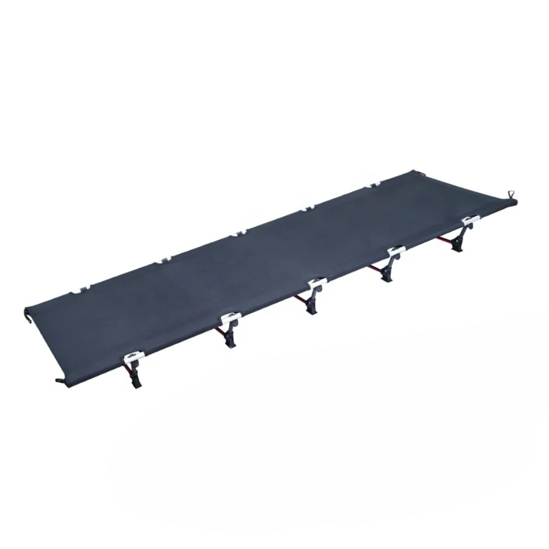 Trektoria – Opvouwbaar campingbed voor lichtgewicht comfort buiten