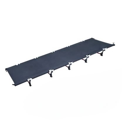 Trektoria – Opvouwbaar campingbed voor lichtgewicht comfort buiten