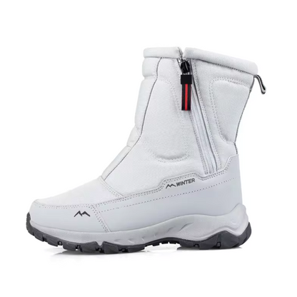 Unisex Winterlaarzen – Thermische Voering en Waterdicht voor Extreme Weersomstandigheden