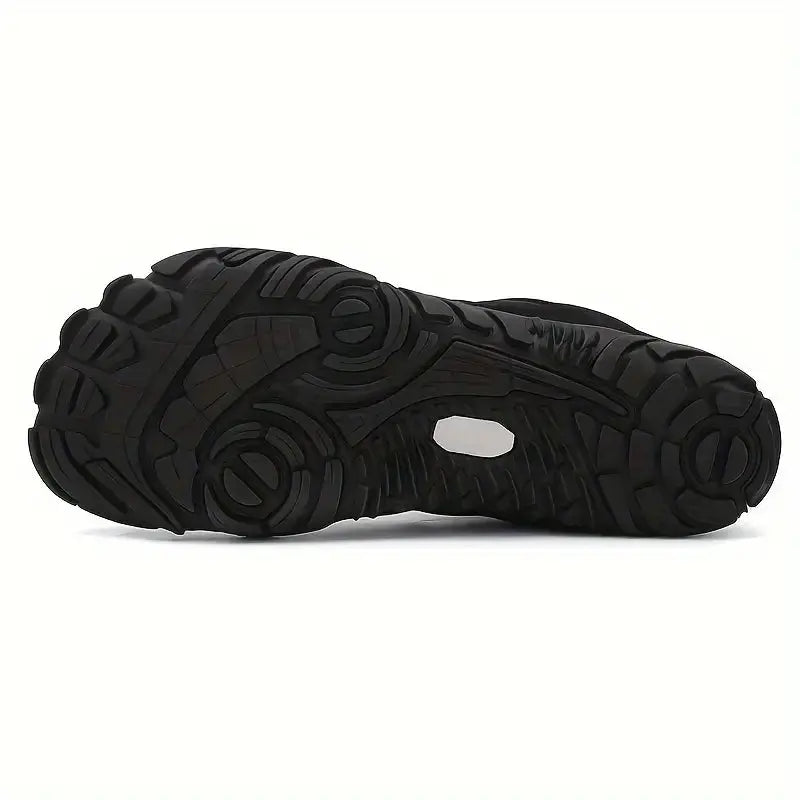 Dames Barefoot Schoenen – Winter – Natuurlijke Comfort en Ondersteuning