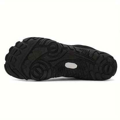 Dames Barefoot Schoenen – Winter – Natuurlijke Comfort en Ondersteuning
