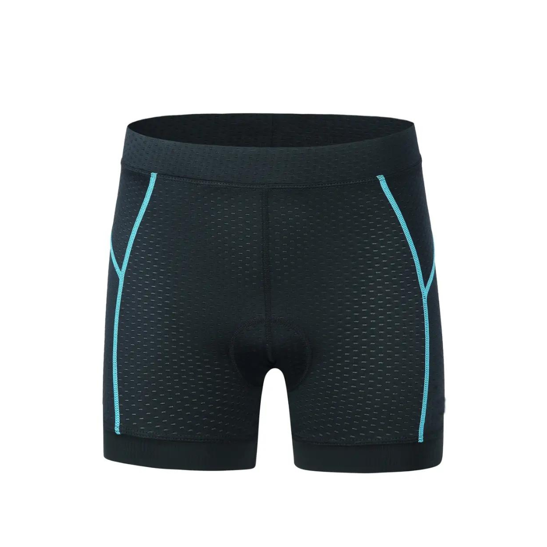 Dames fietsshorts – gevoerd voor comfort en zadelpijnverlichting